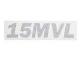 1706744 Decal, 15Mvl | JLG